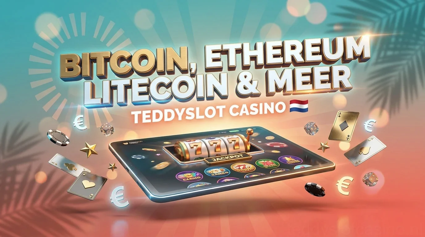 Bitcoin, EthereumLitecoin & Meer
