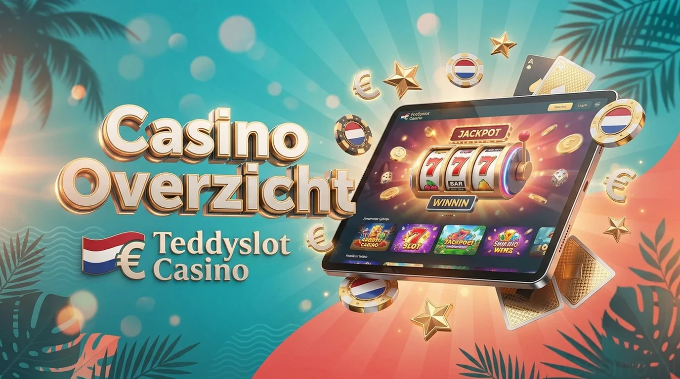 Casino Overzicht